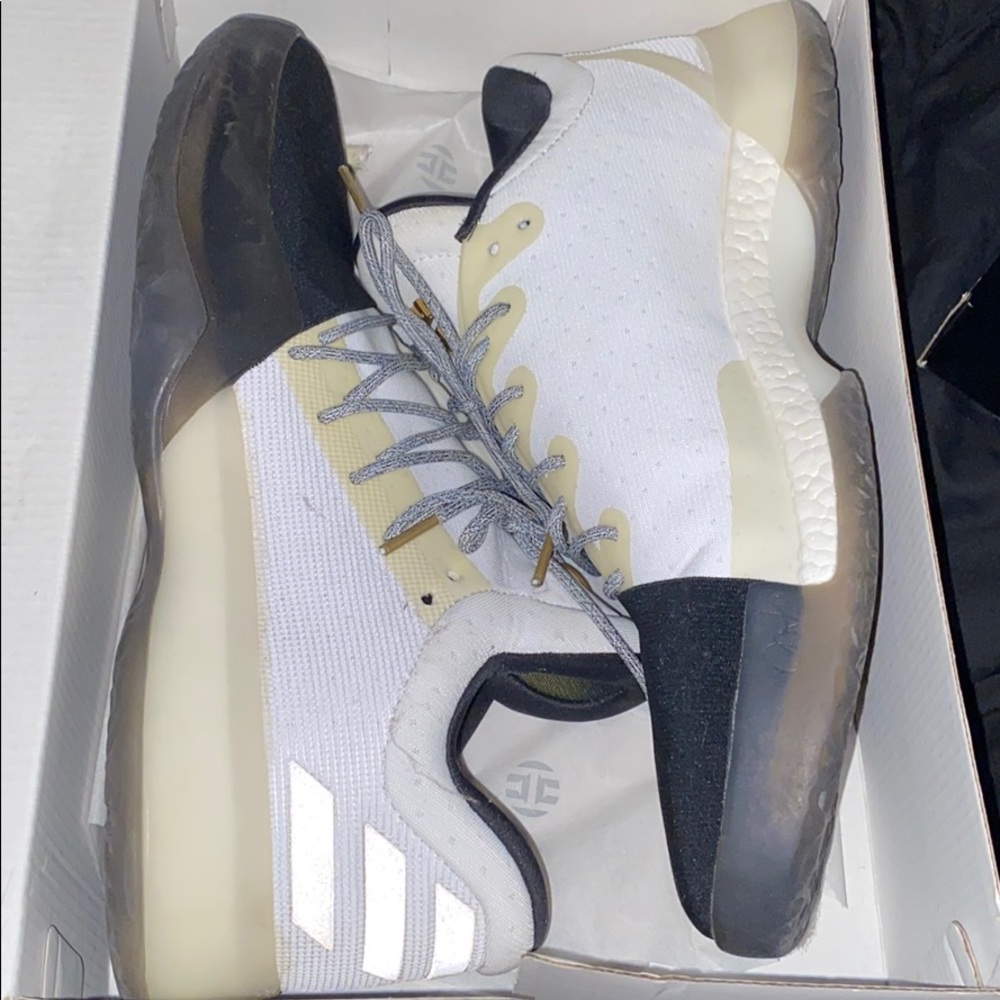 Harden Vol 1